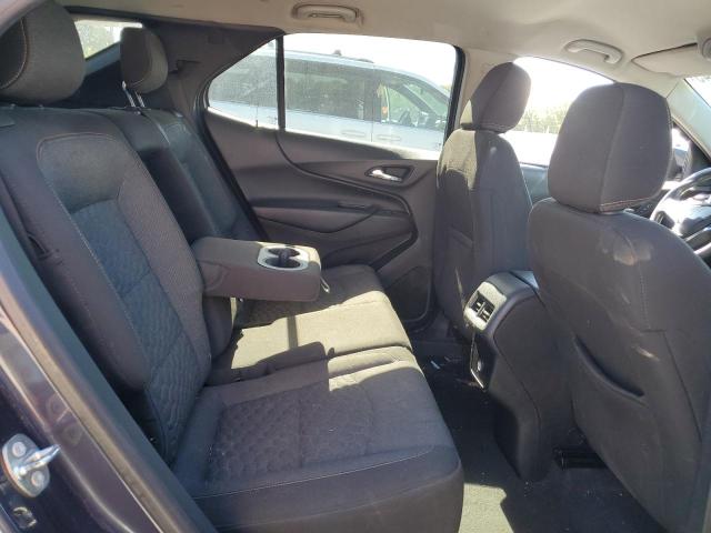 Photo 11 from auction – 2018 CHEVROLET EQUINOX LT with VIN 3GNAXJEV8JS503562