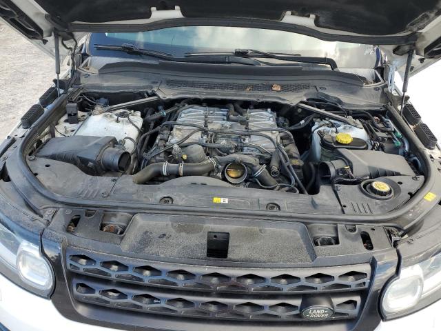 Photo 12 from auction – 2014 LAND ROVER RANGE ROVE with VIN SALWR2TF7EA372053