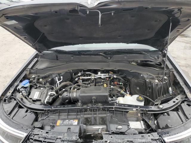 Photo 12 from auction – 2023 FORD EXPLORER X with VIN 1FMSK7DH7PGB19236