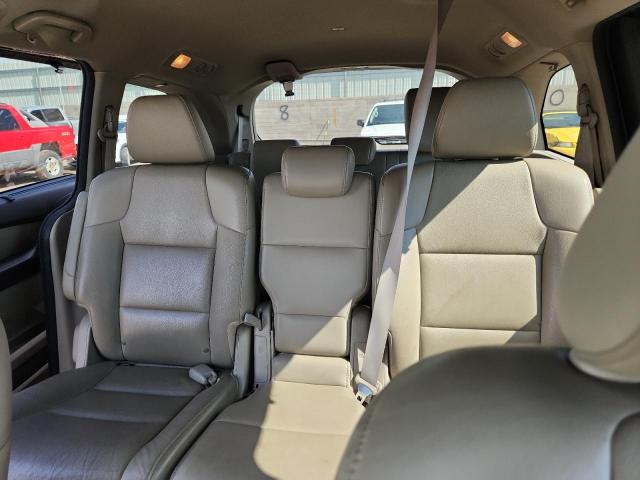 Photo 10 from auction – 2015 HONDA ODYSSEY EX with VIN 5FNRL5H60FB060780