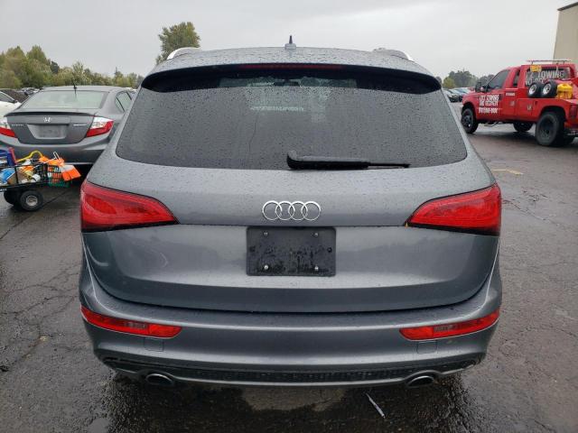 Photo 6 from auction – 2013 AUDI Q5 PREMIUM PLUS with VIN WA1DGAFP2DA099115
