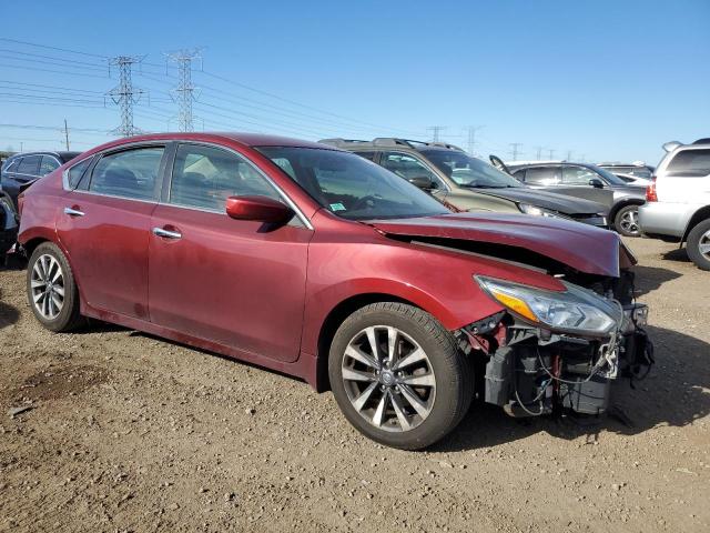 Фото 4 с аукциона – 2017 NISS ALTIMA с VIN 1N4AL3AP5HC230822