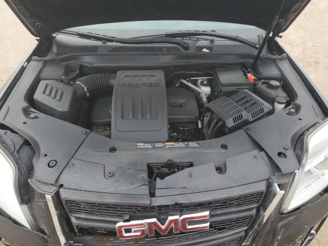 Zdjęcie 12 z aukcji – 2015 GMC TERRAIN SL z VIN 2GKALREK8F6285741
