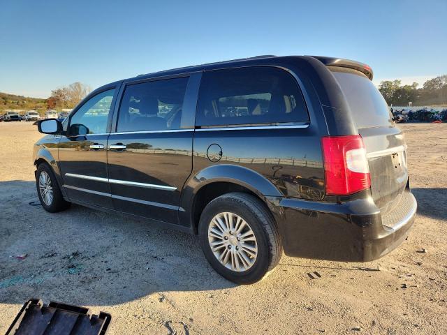 Photo 2 from auction – 2016 CHRYSLER TOWN & COU with VIN 2C4RC1CG0GR232756