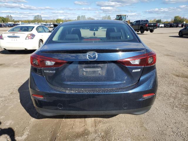 Photo 6 from auction – 2014 MAZDA 3 TOURING with VIN 3MZBM1V77EM111736