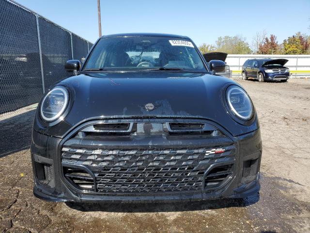 Photo 5 from auction – 2025 MINI COOPER S with VIN WMW53GD03S2X19473