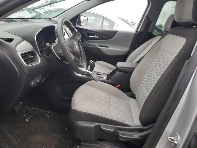 Photo 7 from auction – 2018 CHEVROLET EQUINOX LS with VIN 3GNAXHEV8JL396273
