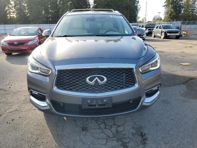 Photo 5 from auction – 2018 INFINITI QX60 with VIN 5N1DL0MM2JC503501
