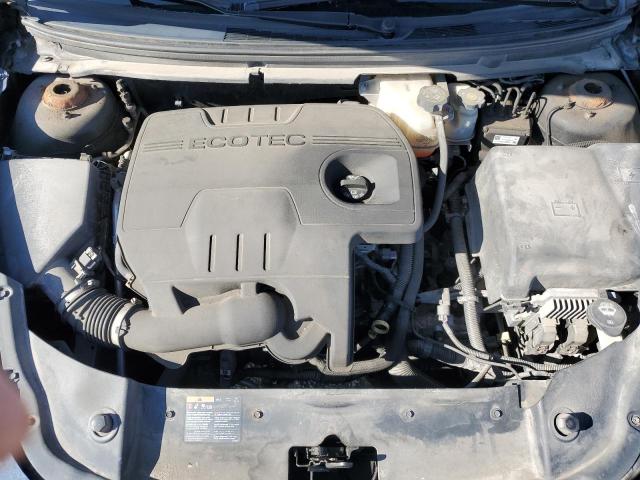 Photo 11 from auction – 2010 CHEVROLET MALIBU 2LT with VIN 1G1ZD5E05AF305468