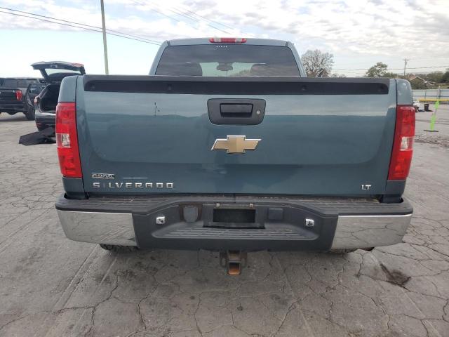 Photo 6 from auction – 2009 CHEVROLET SILVERADO with VIN 1GCEC29009Z178396