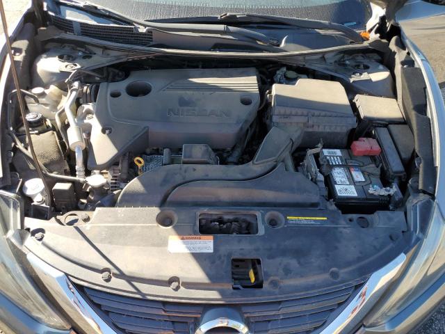 Photo 11 from auction – 2017 NISSAN ALTIMA 2.5 with VIN 1N4AL3AP6HC110690