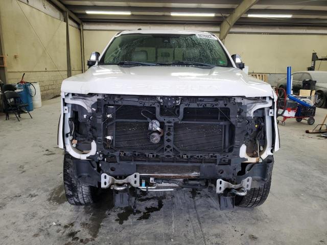 Photo 5 from auction – 2017 FORD F250 SUPER with VIN 1FT7W2BTXHEB94843