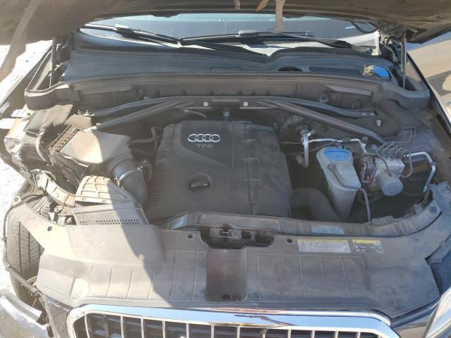 Photo 12 from auction – 2015 AUDI Q5 PREMIUM with VIN WA1LFAFP8FA110121