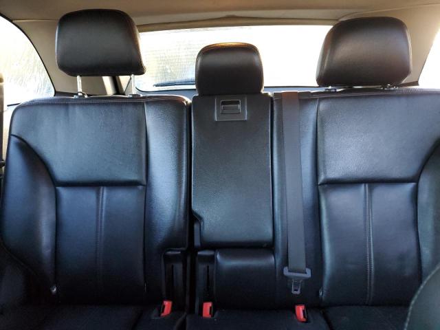 Photo 10 from auction – 2011 FORD EDGE SEL with VIN 2FMDK4JC1BBA48731