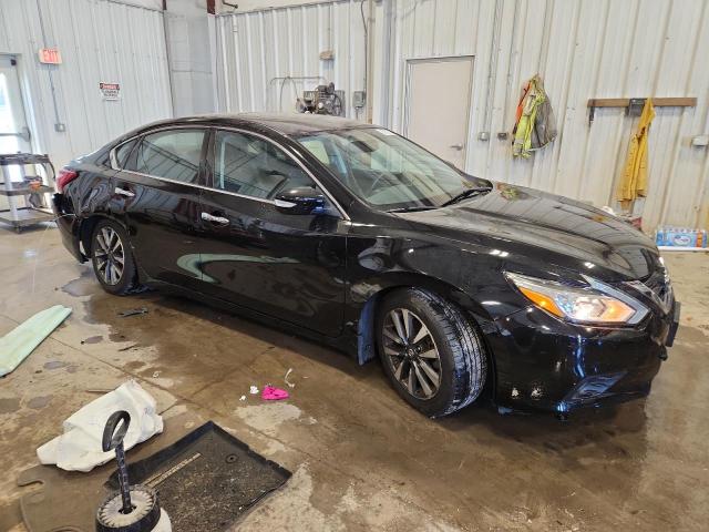 Photo 4 from auction – 2017 NISSAN ALTIMA 2.5 with VIN 1N4AL3AP1HC169596
