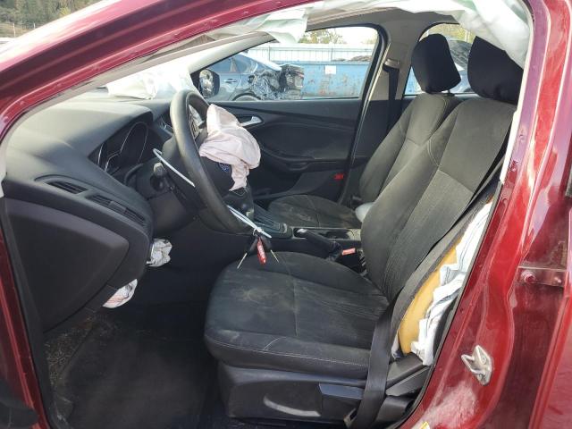 Photo 7 from auction – 2015 FORD FOCUS SE with VIN 1FADP3F27FL217498