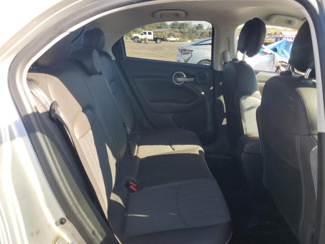 Photo 10 from auction – 2016 FIAT 500X LOUNG with VIN ZFBCFYDT3GP384021