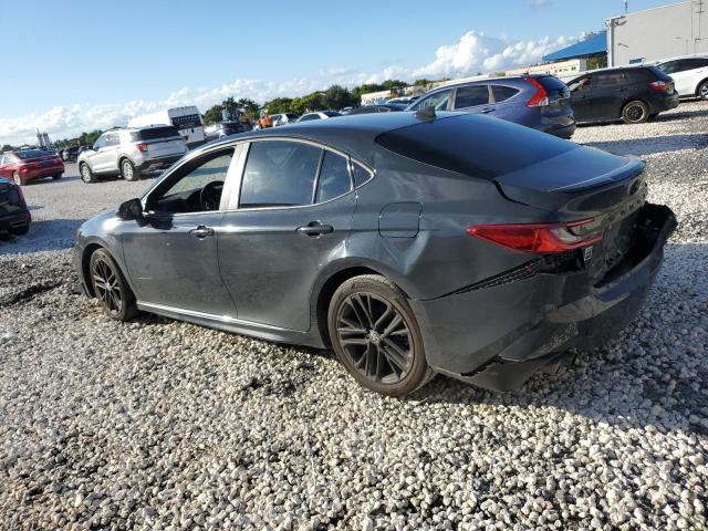Photo 2 from auction – 2025 TOYOTA CAMRY XSE with VIN 4T1DAACK8SU552323