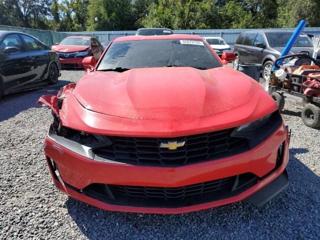 Photo 5 from auction – 2019 CHEVROLET CAMARO LS with VIN 1G1FB1RS1K0103793