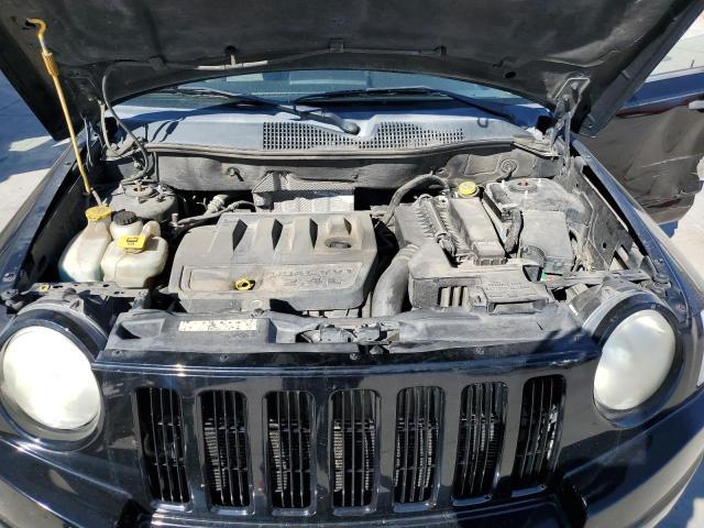 Photo 12 from auction – 2007 JEEP COMPASS with VIN 1J8FT47W27D245090