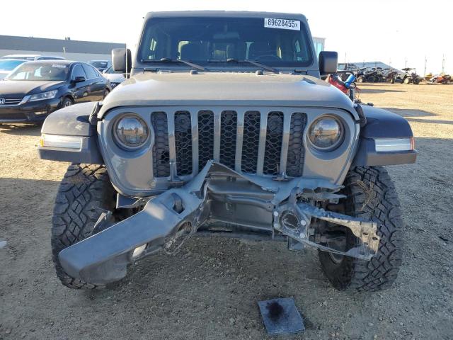 Photo 5 from auction – 2020 JEEP GLADIATOR with VIN 1C6HJTAG0LL133784
