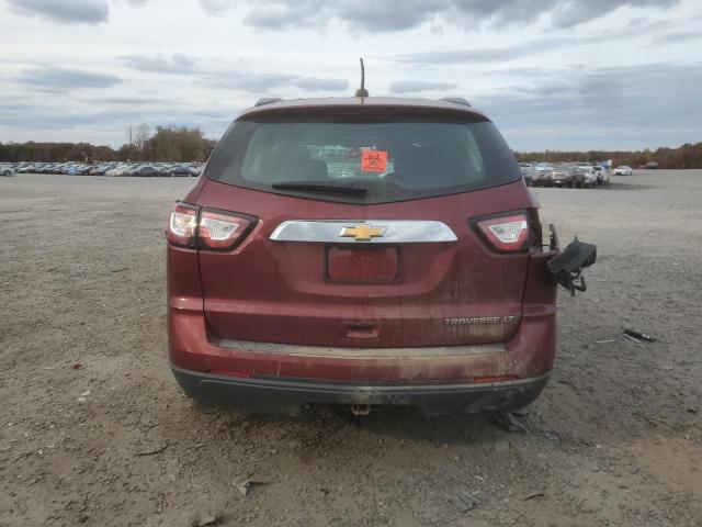 Photo 6 from auction – 2016 CHEVROLET TRAVERSE L with VIN 1GNKRHKD5GJ314848