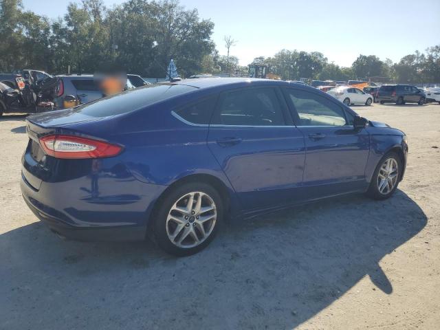 Photo 3 from auction – 2016 FORD FUSION SE with VIN 3FA6P0H70GR367262