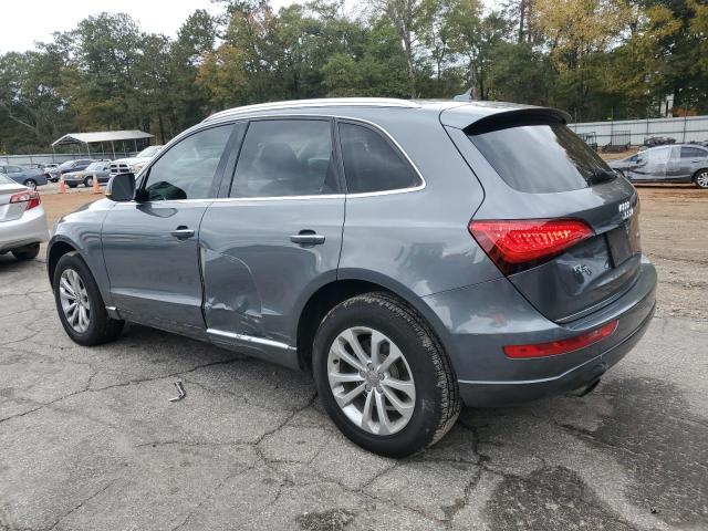 Photo 2 from auction – 2016 AUDI Q5 PREMIUM with VIN WA1C2AFP9GA026368