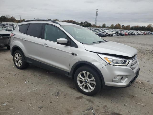 Photo 4 from auction – 2018 FORD ESCAPE SEL with VIN 1FMCU9HD7JUA02296