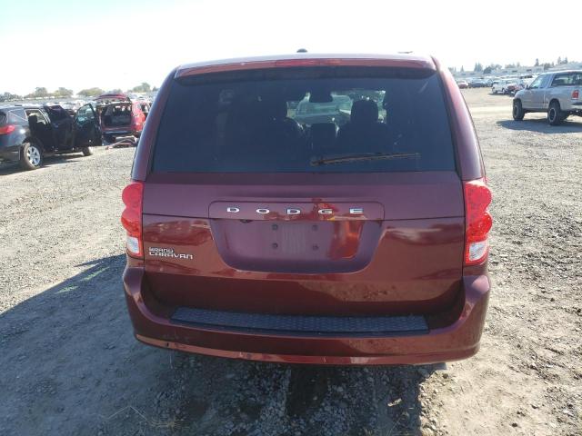 Photo 6 from auction – 2019 DODGE GRAND CARA with VIN 2C4RDGCG5KR723204