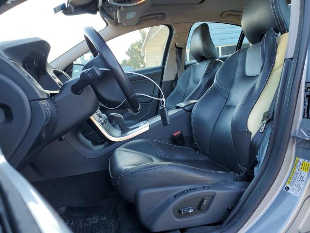 Photo 7 from auction – 2017 VOLVO S60 DYNAMI with VIN YV140MTLXH2438548