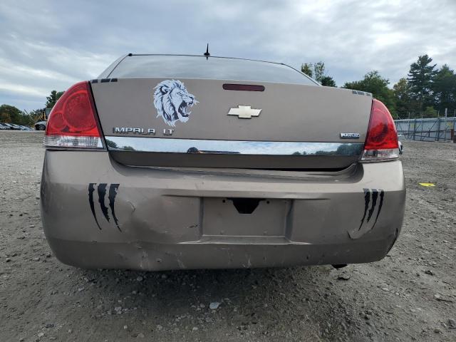 Photo 6 from auction – 2007 CHEVROLET IMPALA with VIN 2G1WT58K679204377