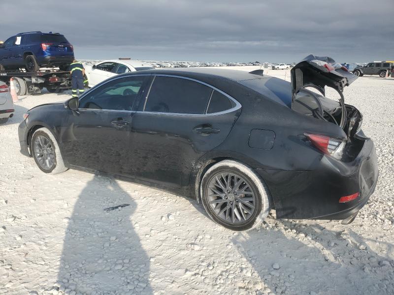 Photo 2 from auction – 2018 LEXUS ES 350 with VIN 58ABK1GG9JU117019
