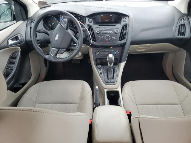 Photo 8 from auction – 2016 FORD FOCUS SE with VIN 1FADP3F2XGL318004