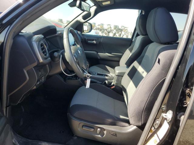 Photo 7 from auction – 2023 TOYOTA TACOMA DOU with VIN 3TMAZ5CN2PM205129