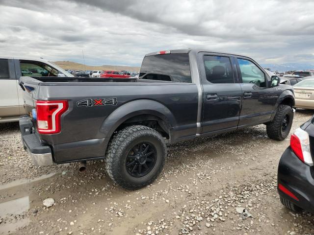 Photo 3 from auction – 2017 FORD F150 SUPER with VIN 1FTFW1EF1HFC63019