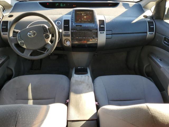 Photo 8 from auction – 2008 TOYOTA PRIUS with VIN JTDKB20U983388969