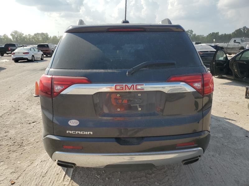Photo 6 from auction – 2018 GMC ACADIA DEN with VIN 1GKKNPLS5JZ231462