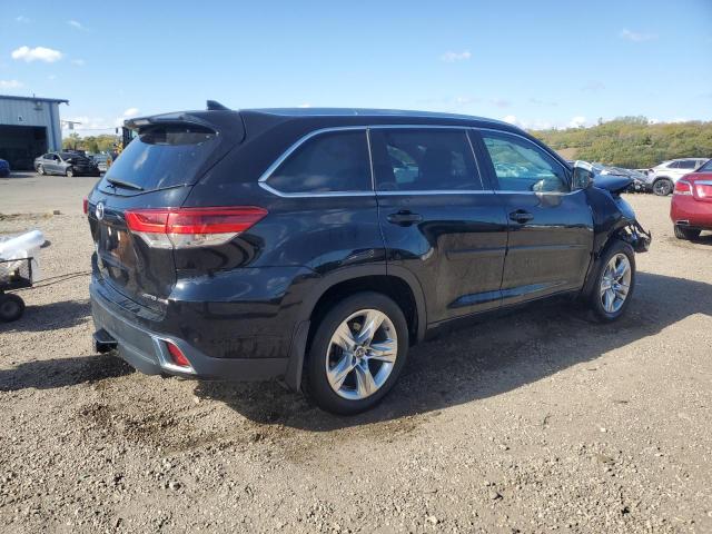 Photo 3 from auction – 2019 TOYOTA HIGHLANDER with VIN 5TDDZRFH2KS940745