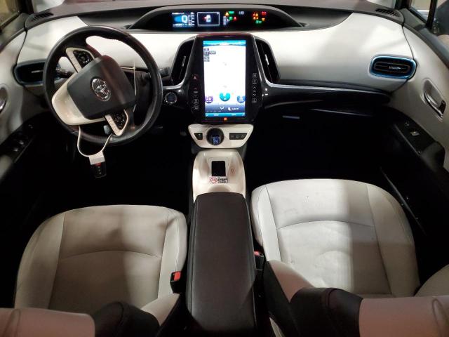 Photo 8 from auction – 2018 TOYOTA PRIUS PRIM with VIN JTDKARFPXJ3068448