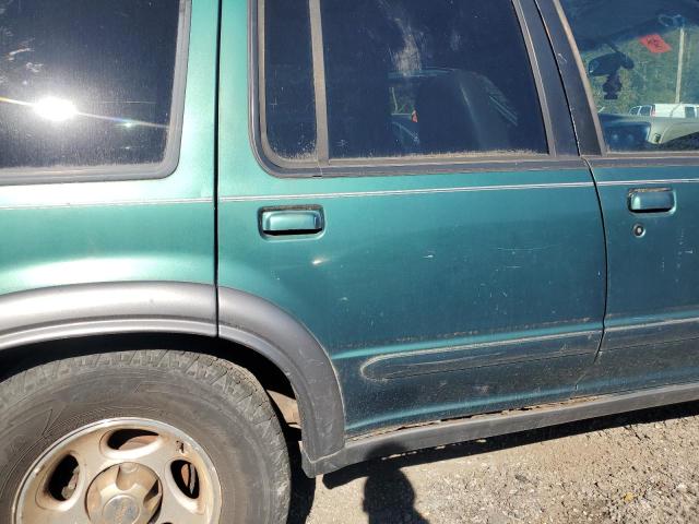 Photo 11 from auction – 2000 FORD EXPLORER X with VIN 1FMZU83P5YZA33646