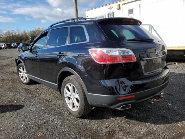 Photo 2 from auction – 2011 MAZDA CX-9 with VIN JM3TB3CVXB0320226