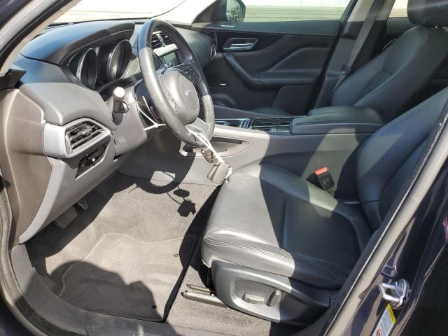 Photo 7 from auction – 2018 JAGUAR F-PACE PRE with VIN SADCJ2FN5JA242310