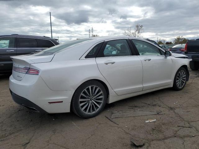 Zdjęcie 3 z aukcji – 2018 LINCOLN MKZ SELECT z VIN 3LN6L5D94JR604641