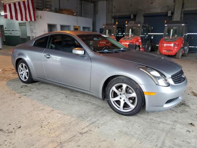 Photo 4 from auction – 2004 INFINITI G35 with VIN JNKCV54E94M822262