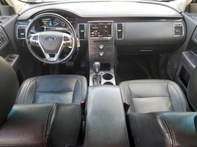 Photo 8 from auction – 2013 FORD FLEX SEL with VIN 2FMGK5C80DBD29885