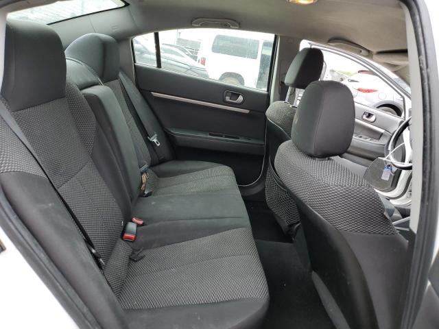 Photo 10 from auction – 2012 MITSUBISHI GALANT FE with VIN 4A32B2FF2CE018031