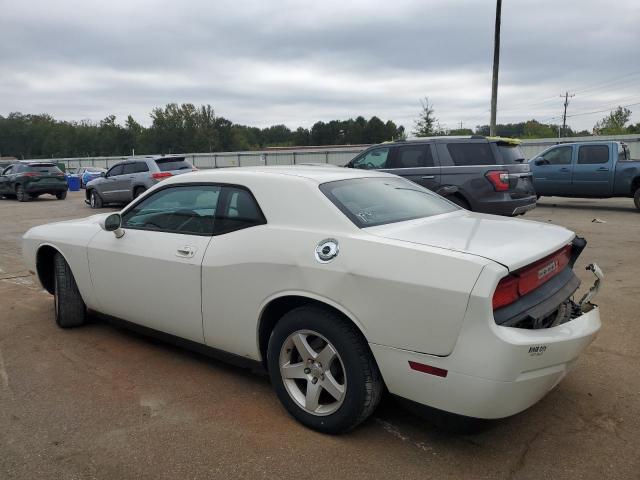 Photo 2 from auction – 2010 DODGE CHALLENGER with VIN 2B3CJ4DV3AH166602