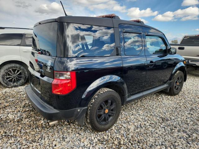 Photo 3 from auction – 2008 HONDA ELEMENT EX with VIN 5J6YH28798L017666