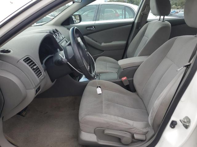 Photo 7 from auction – 2012 NISSAN ALTIMA BAS with VIN 1N4AL2AP4CC143528